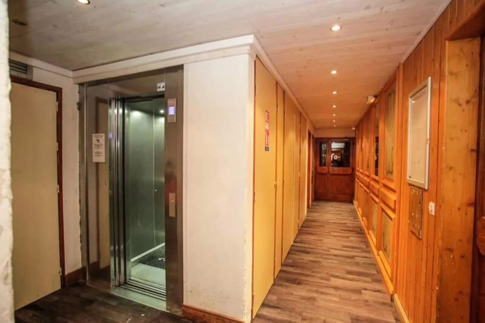 Résidences Odalys Val Claret