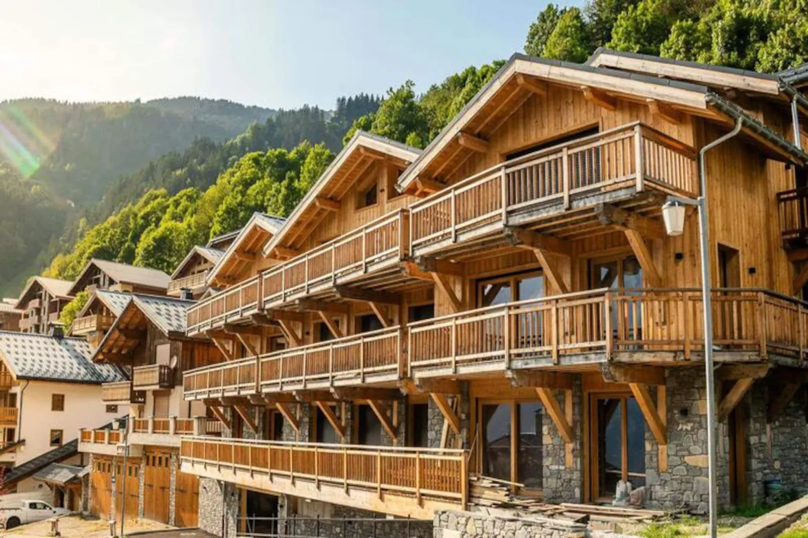 Résidence Le Palais Des Dodes