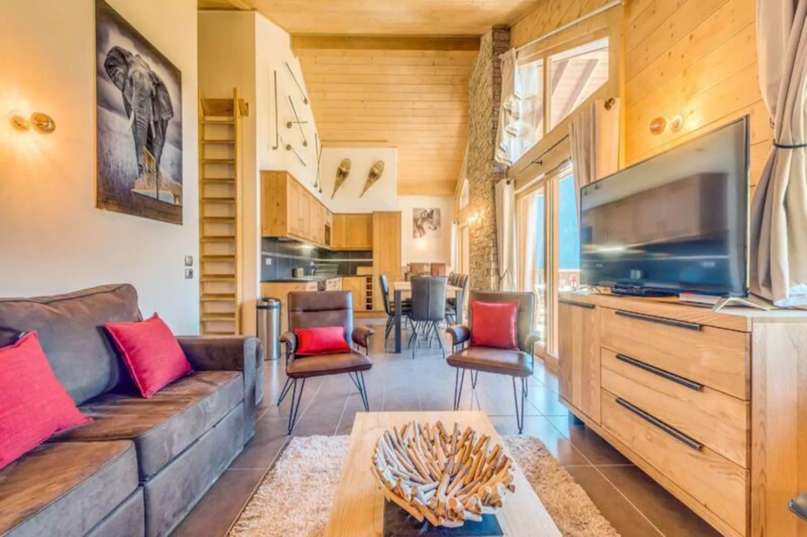 Résidence Les Balcons EtoilÉs