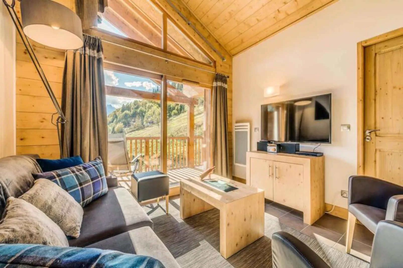 Résidence Les Balcons EtoilÉs