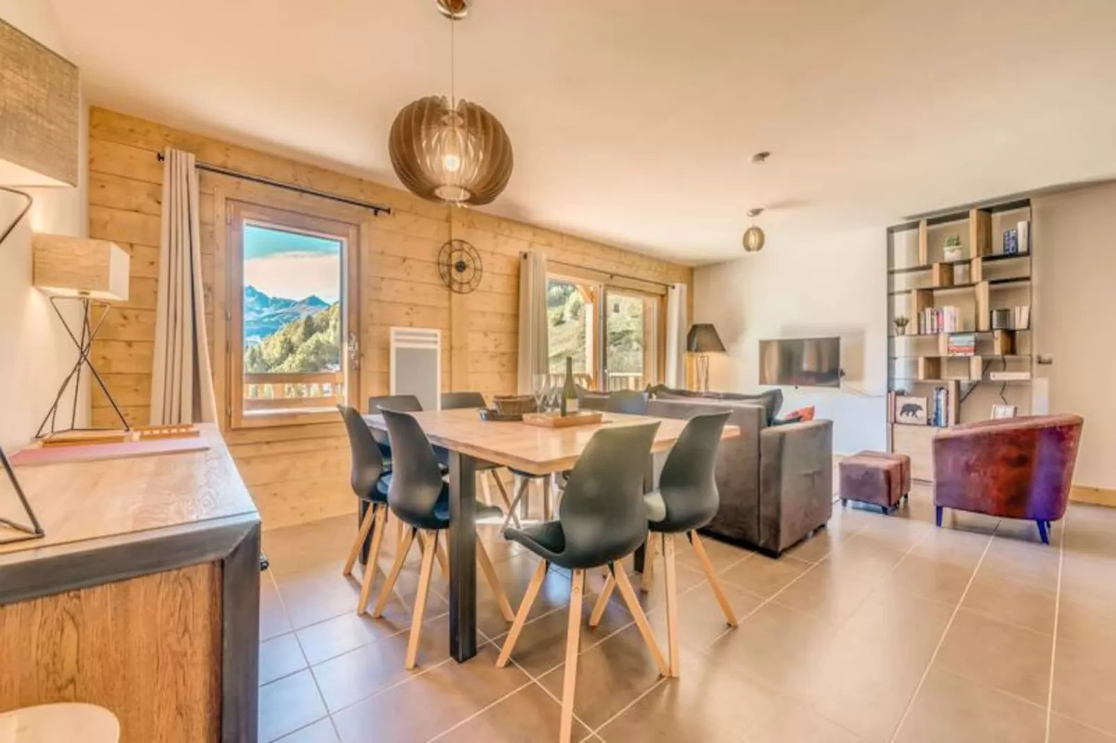 Résidence Les Balcons EtoilÉs