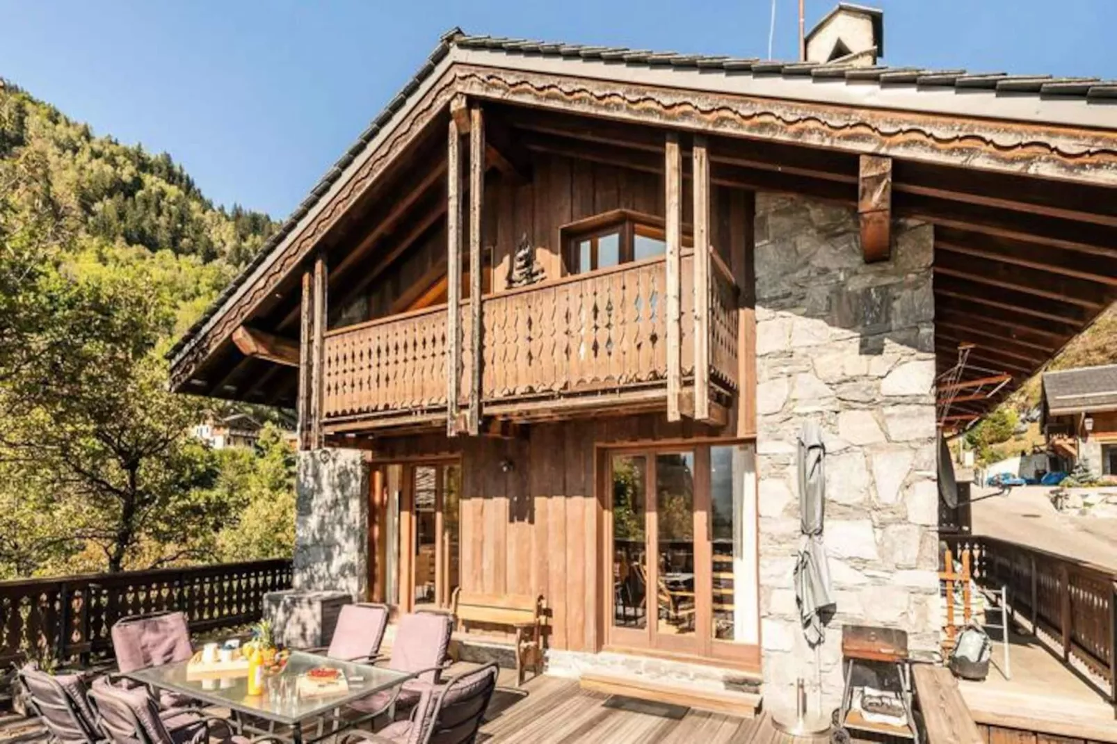 Résidence Hameau Des Rochers