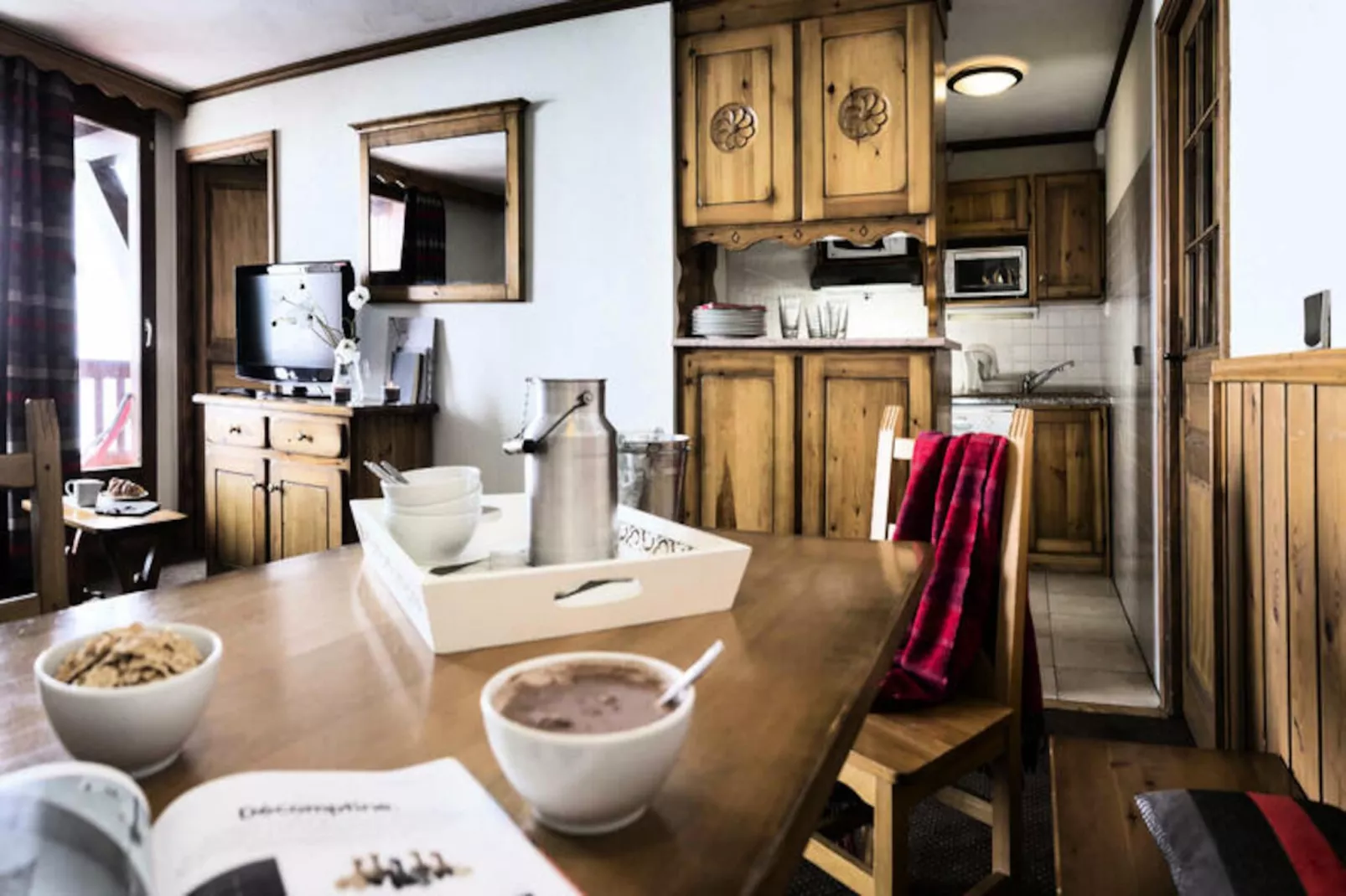 Village Montana Val Thorens ****