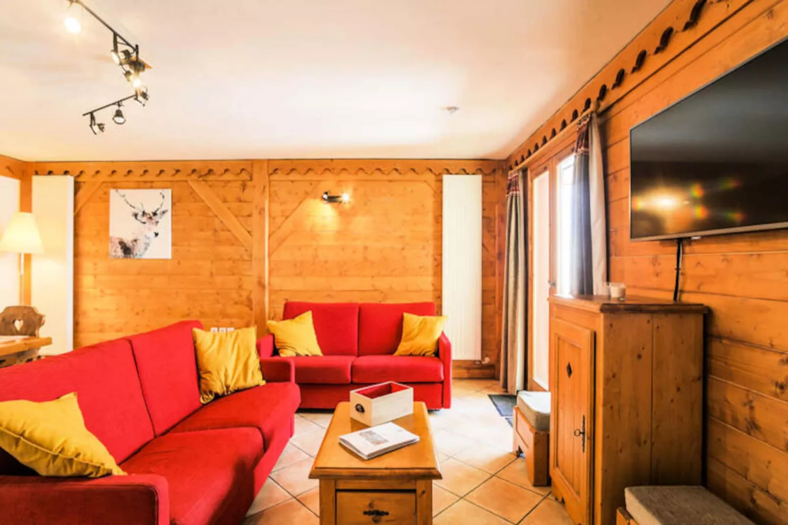 Résidence Les Alpages de Reberty - maeva Home