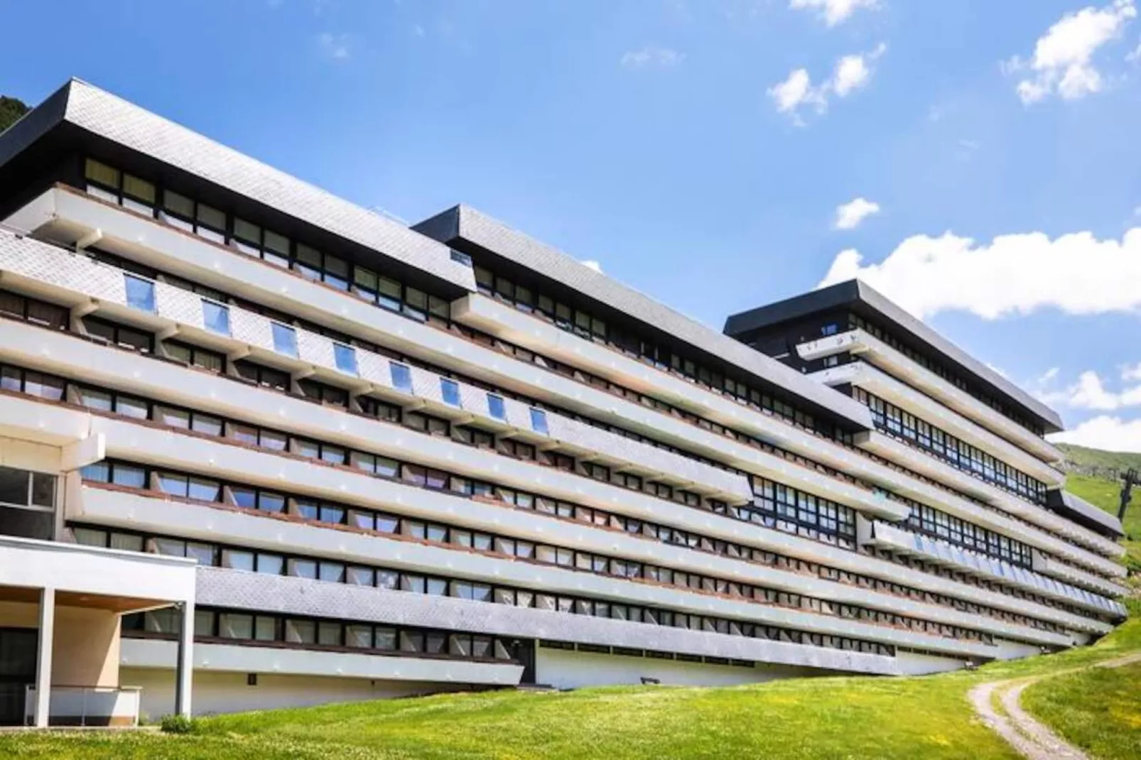 SOWELL RESIDENCES Le Crêt Voland ****