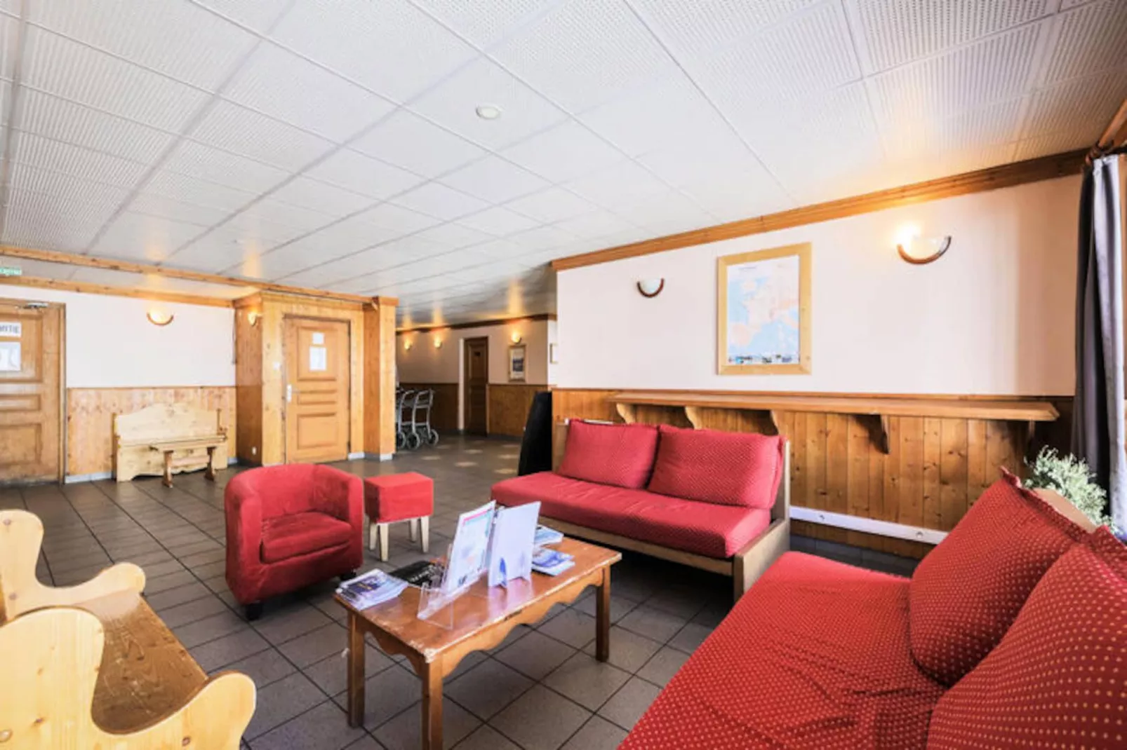 Résidence Les Valmonts - Maeva Home