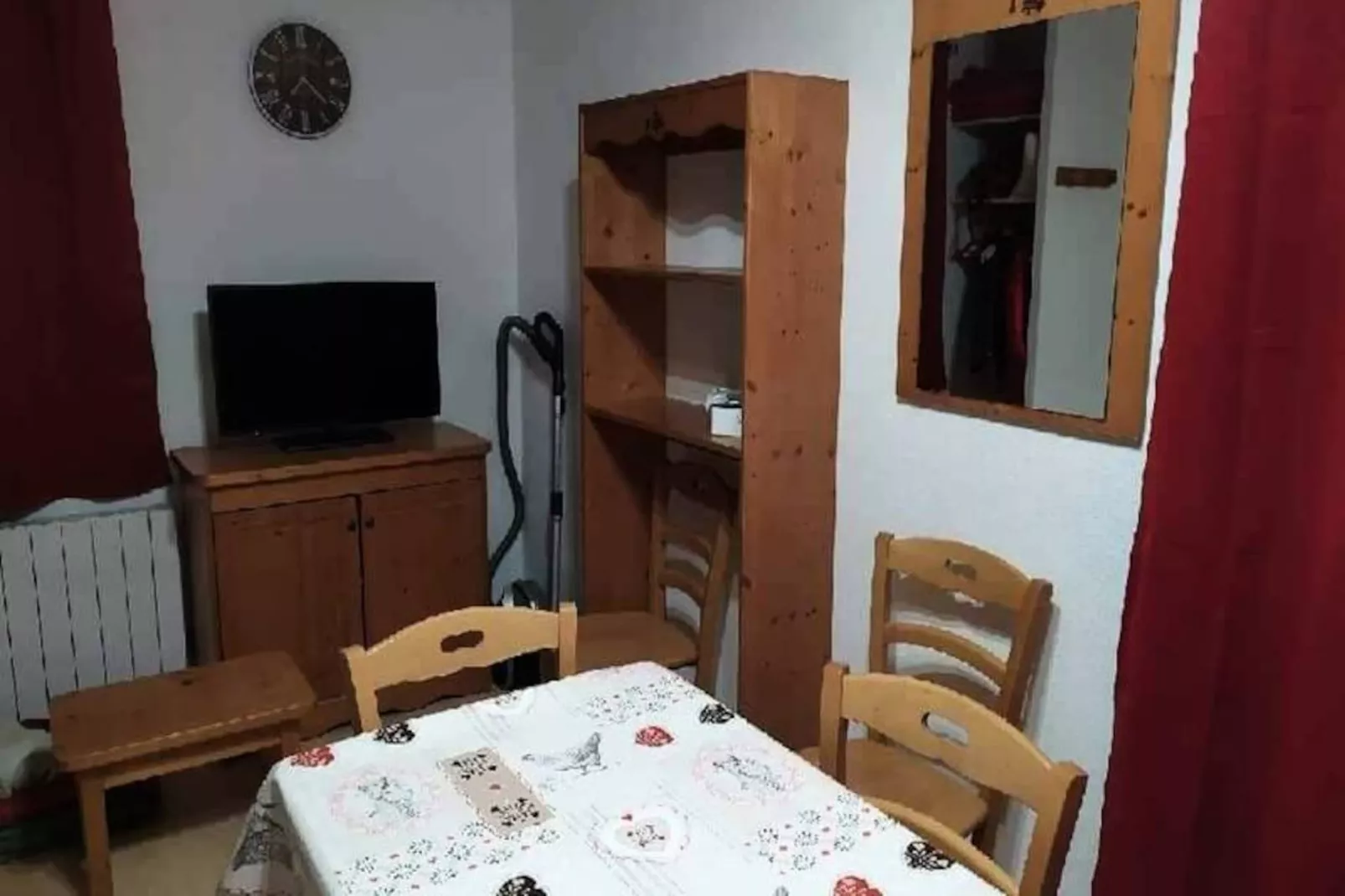 Appartement 2 pièces 6 personnes - Confort