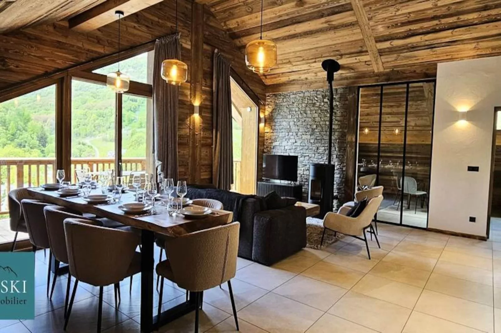 Résidence Hameau Du Moulin