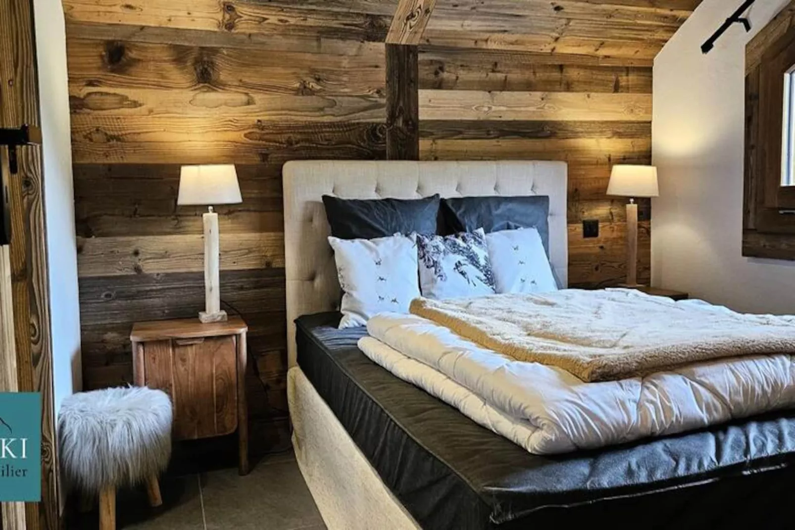 Résidence Hameau Du Moulin