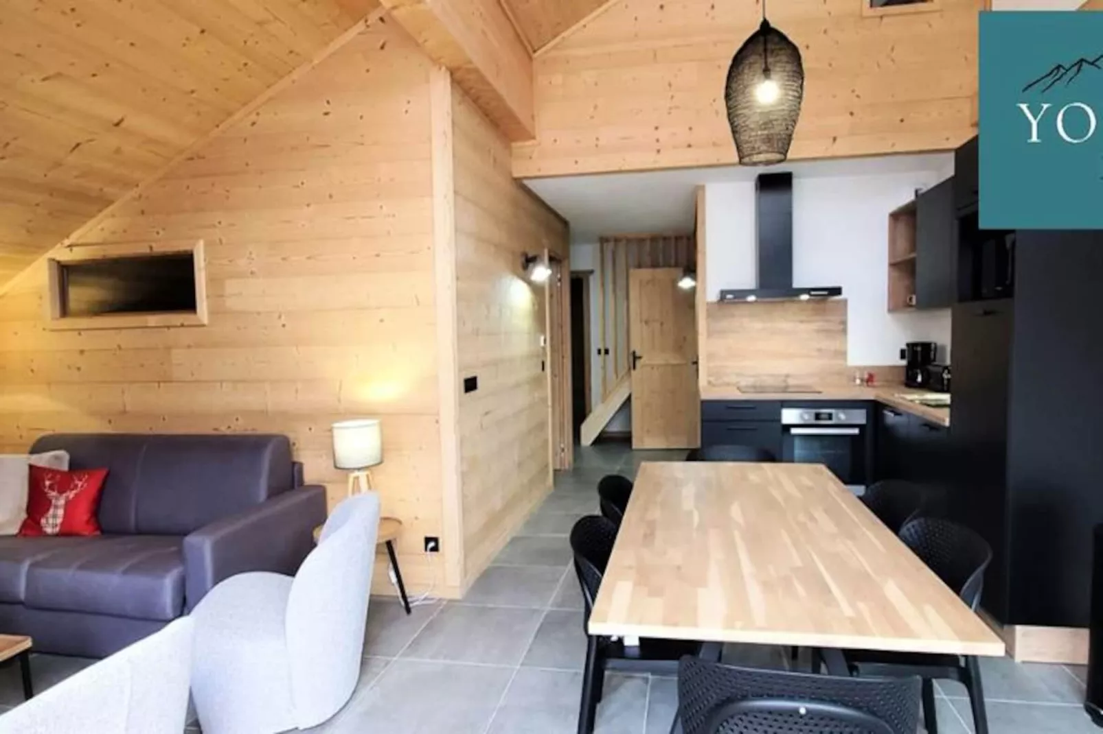 Résidence Les Aiguilles