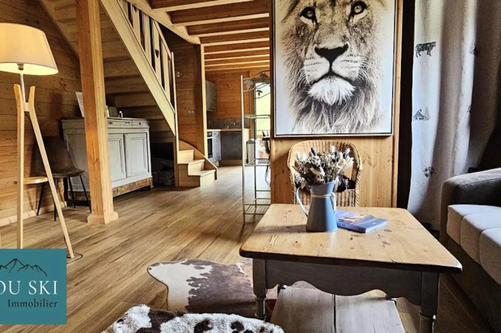 Résidence Le Belluard