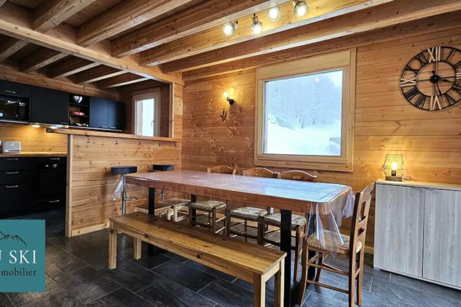 Résidence Le Belluard