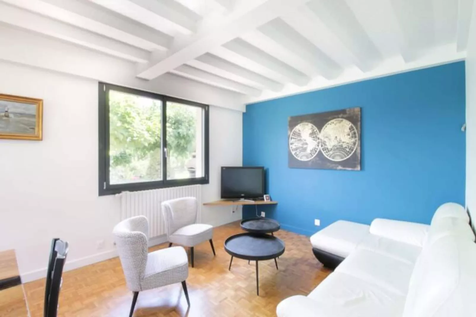 Belle Villa Sur Les Coteaux Du Lac D'aiguebelette!