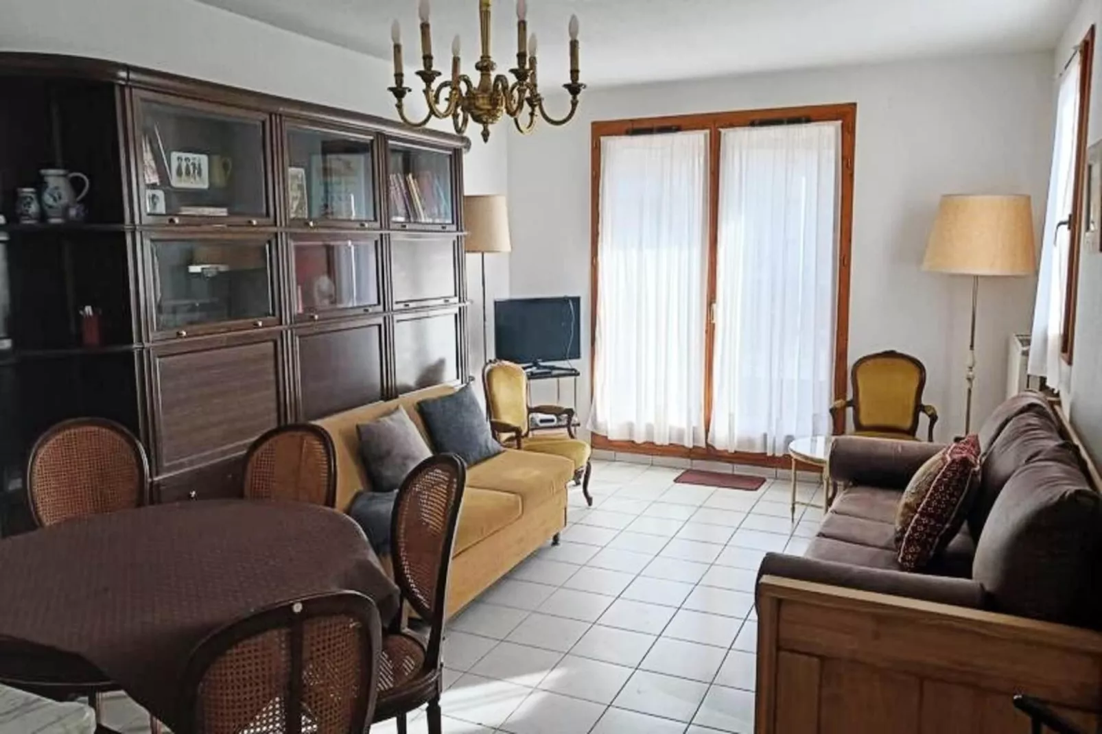 Résidence Le Bergentrum