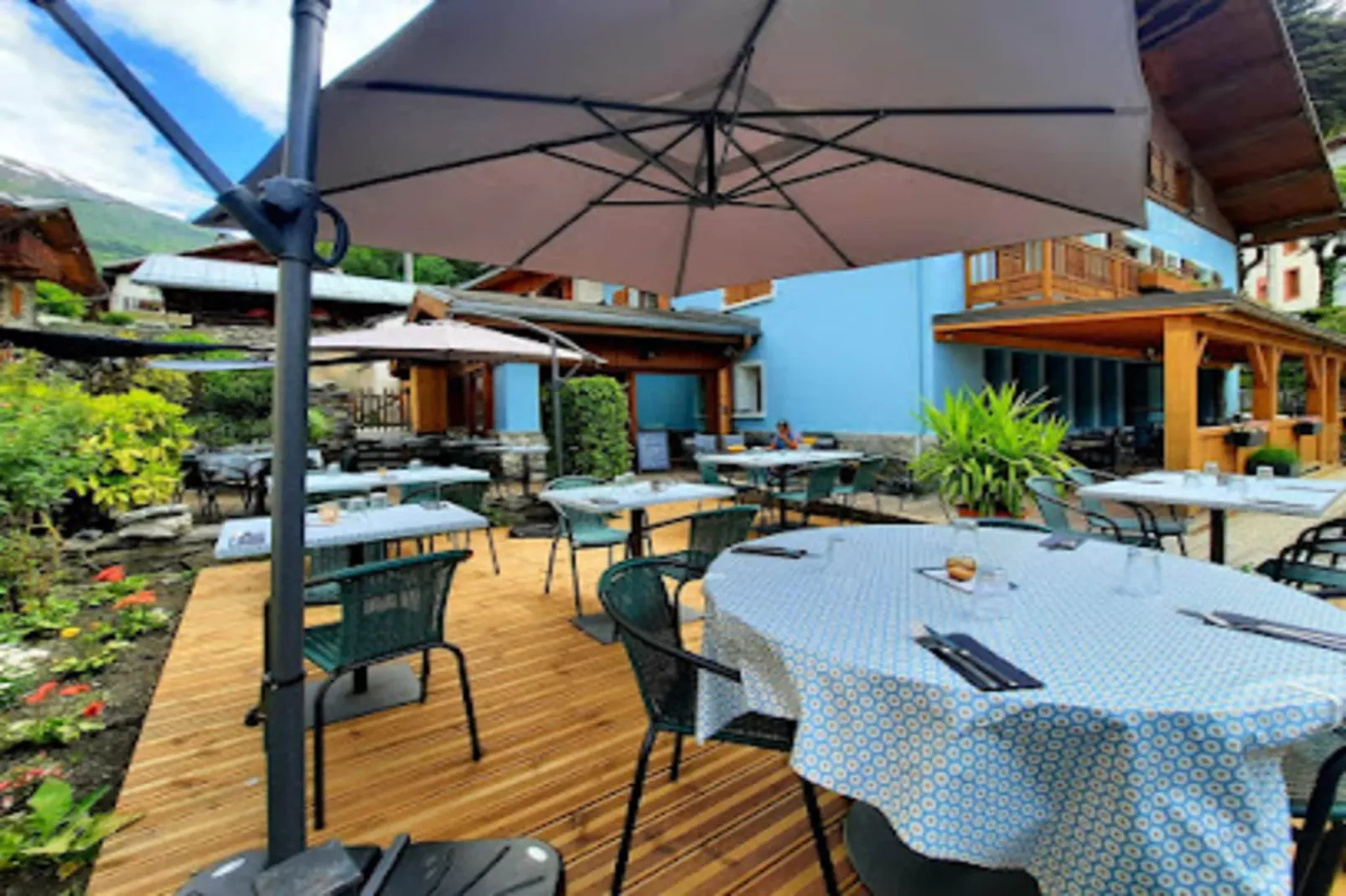 Résidence Grand Coeur