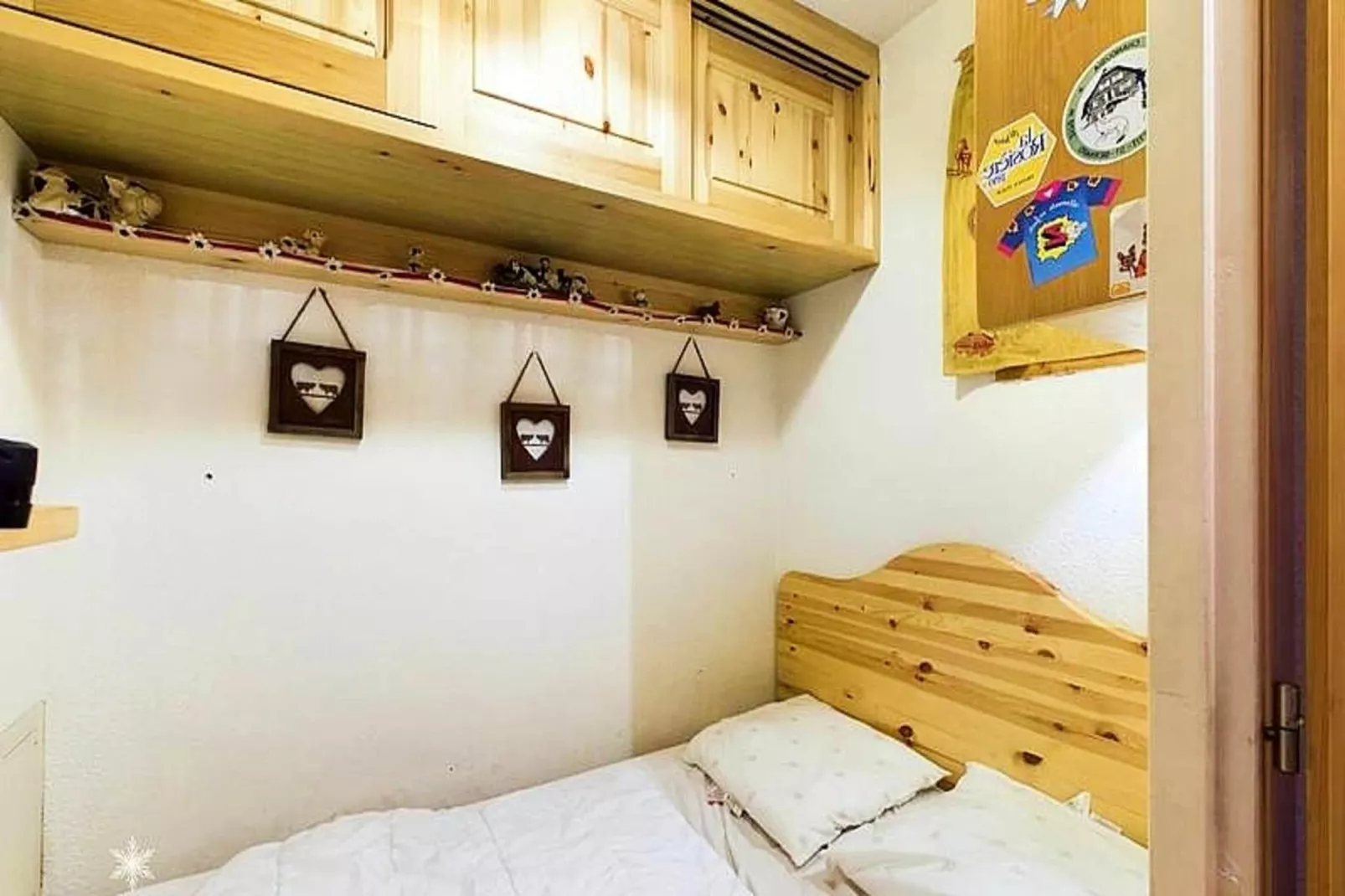 Résidence Hauts De La Rosiere