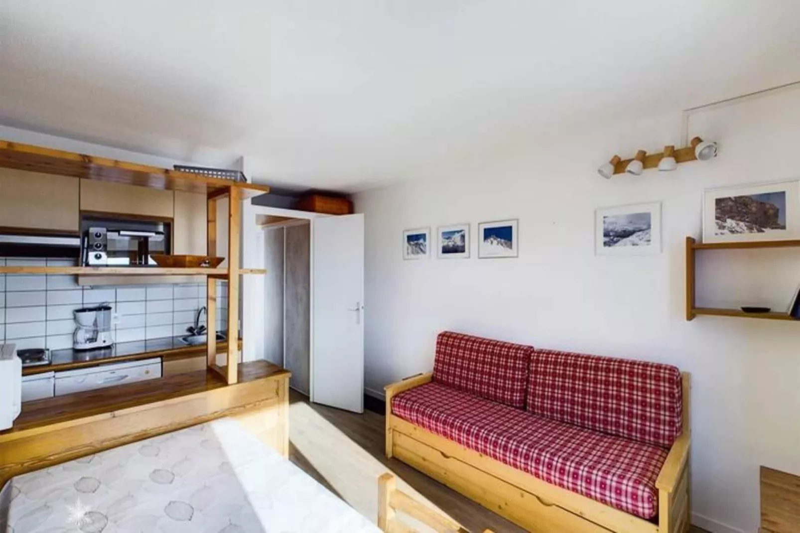 Résidence Belvedere