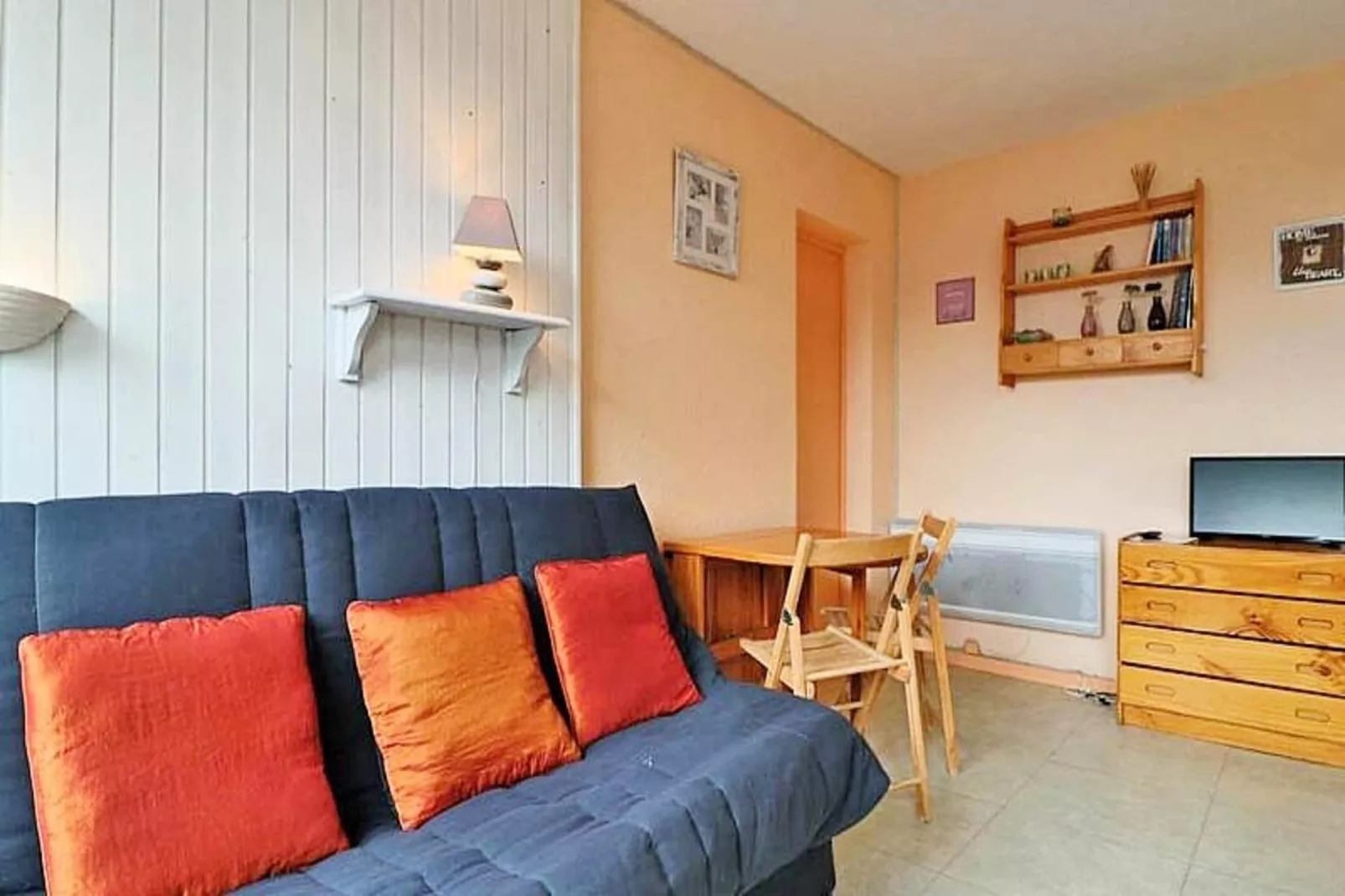 Résidence Louie Blanche