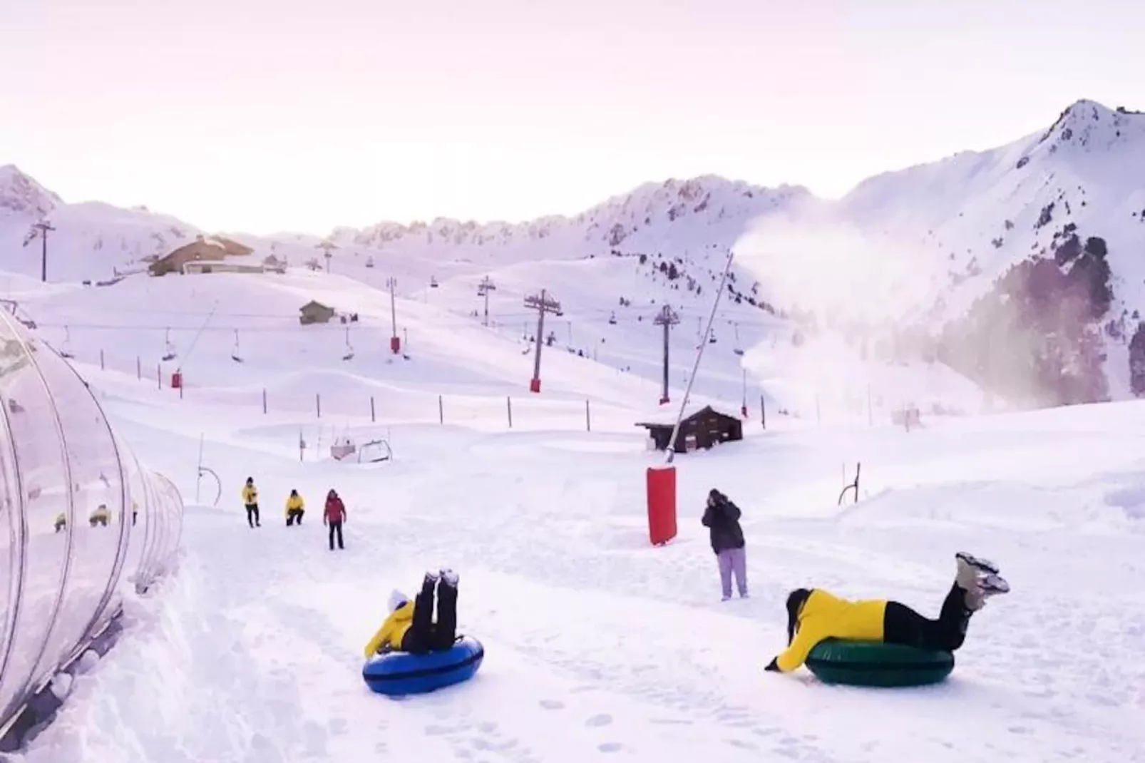 Village Club MMV Altitude****