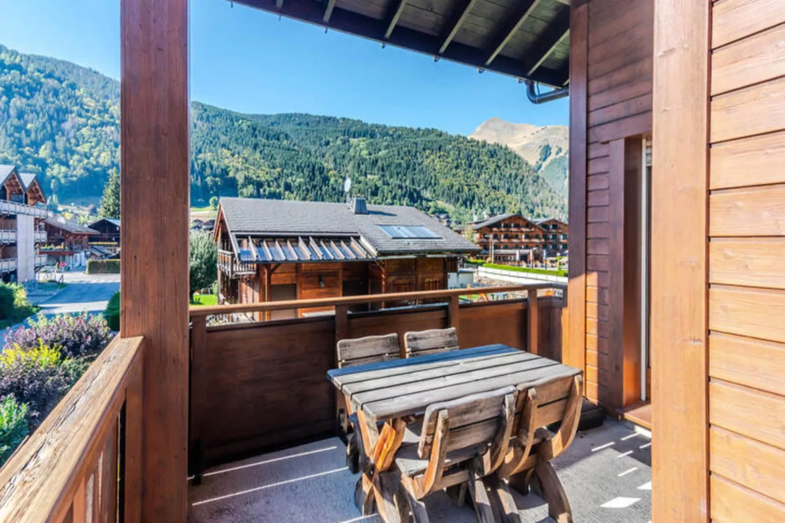 Résidence Les Cordettes