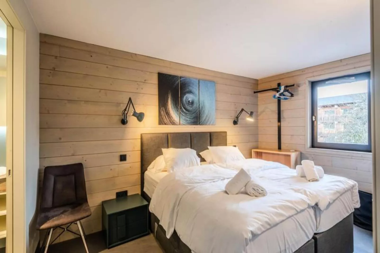 Residence La Chalende