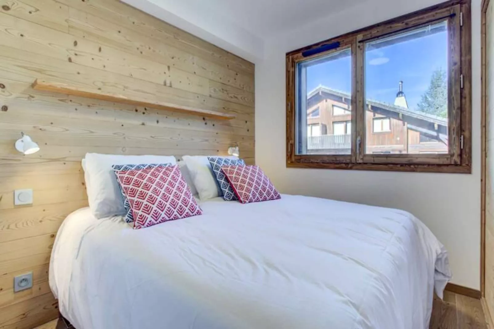 Résidence Echo Du Pleney