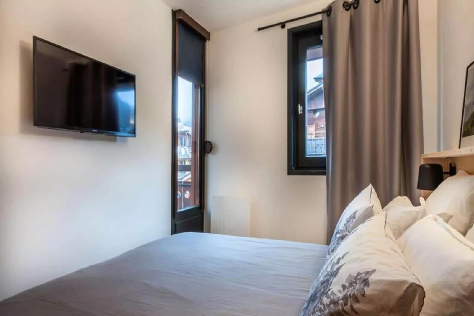 Résidence La Chalende