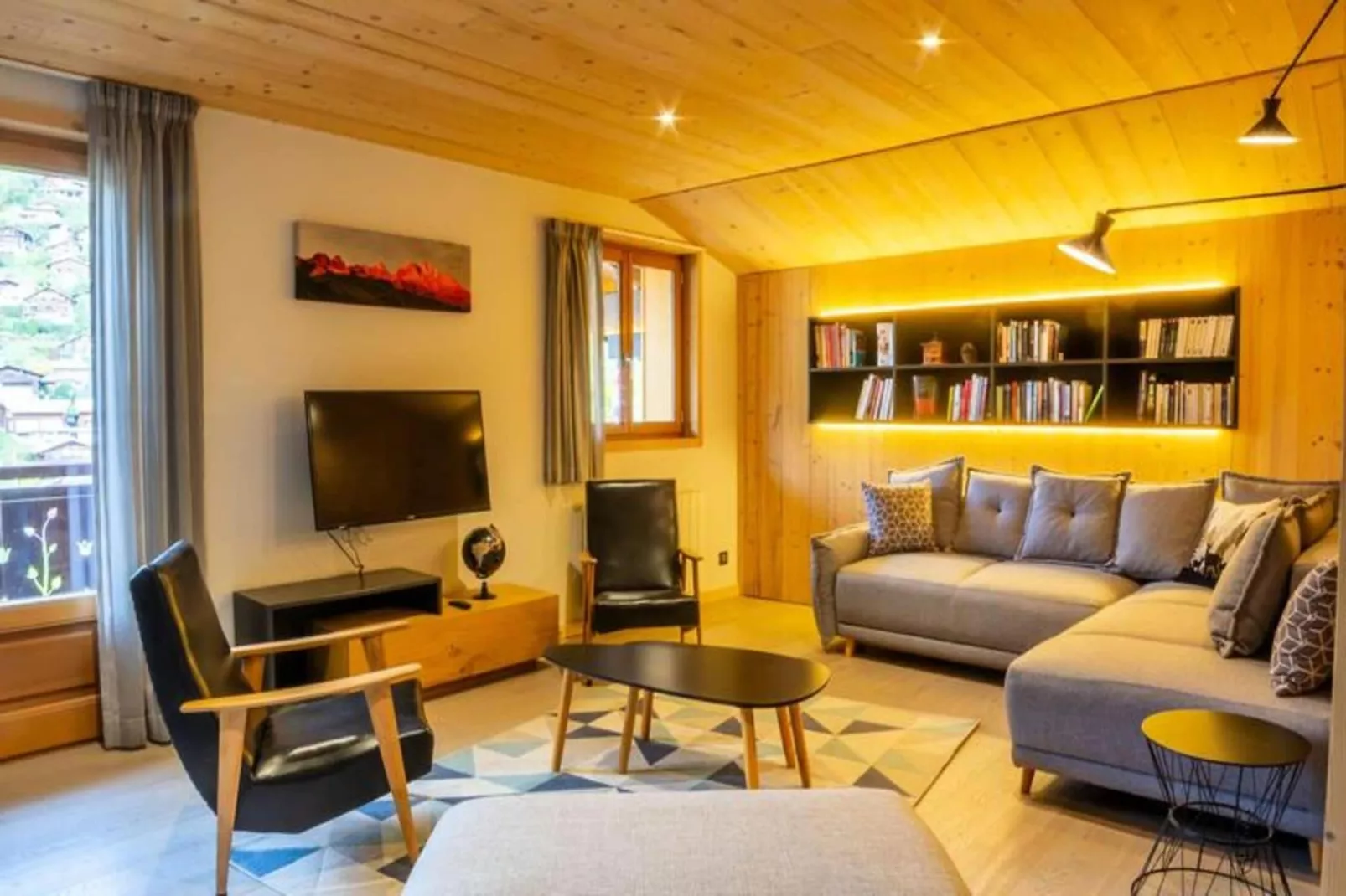 Résidence Coutettaz 1-morzine