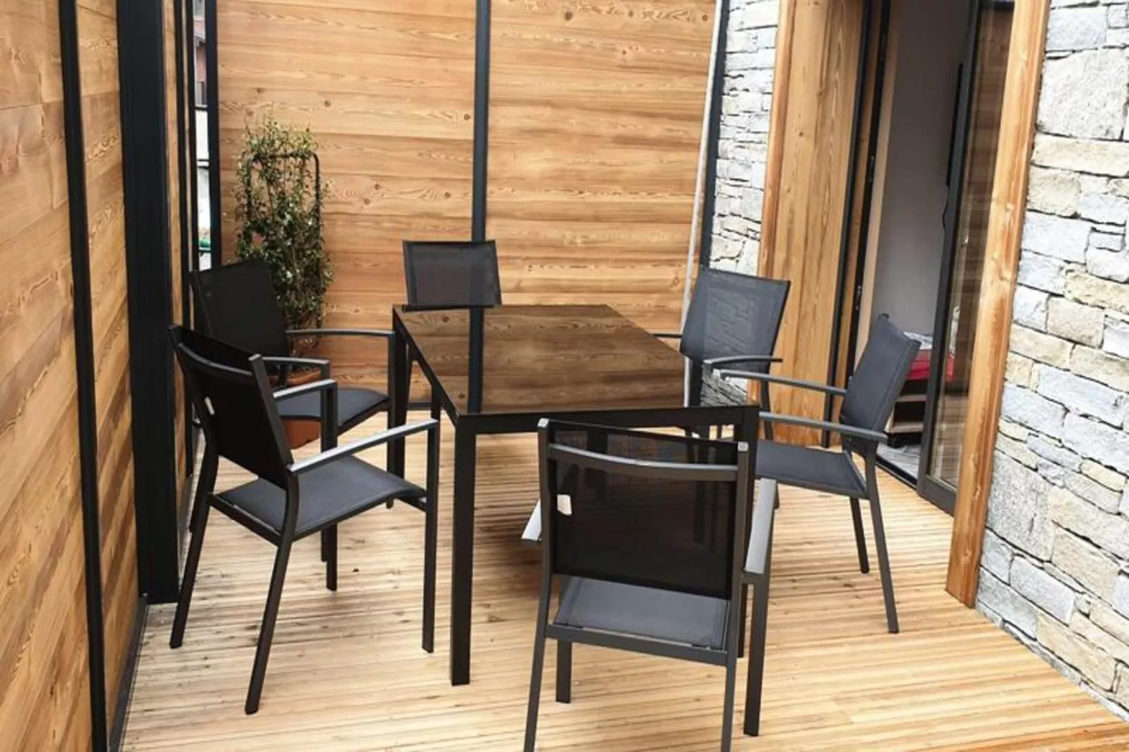 Résidence Les Portes Du Pleney