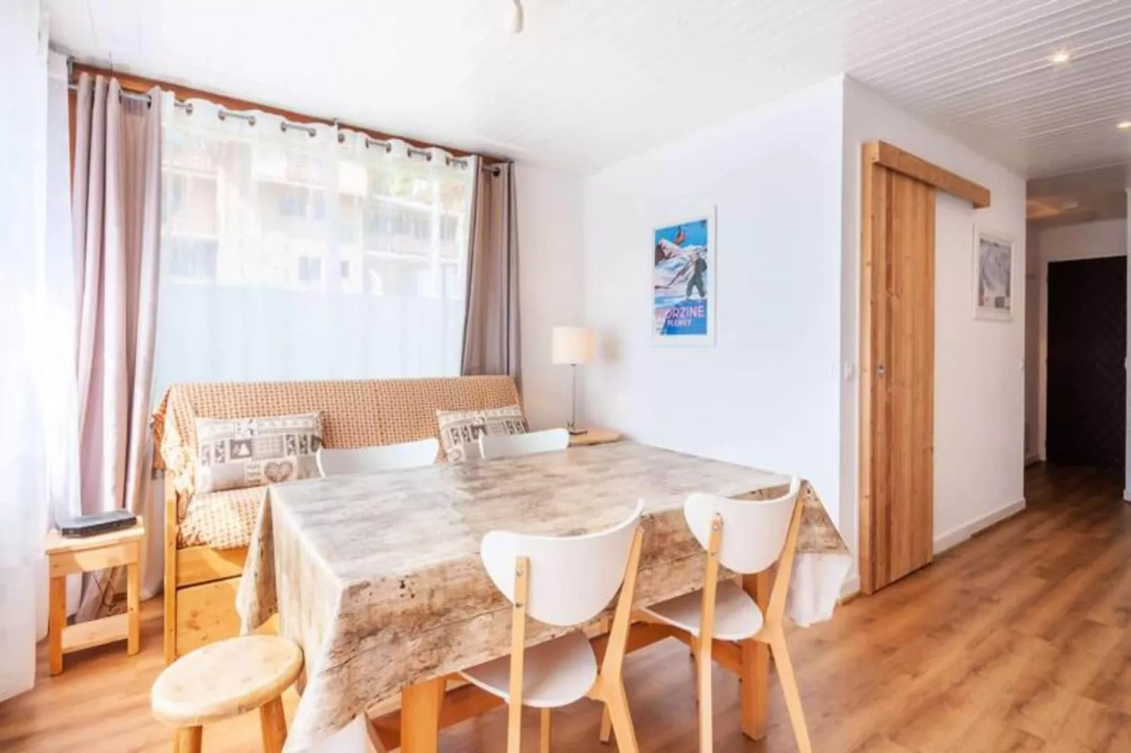 Résidence Les Cîmes