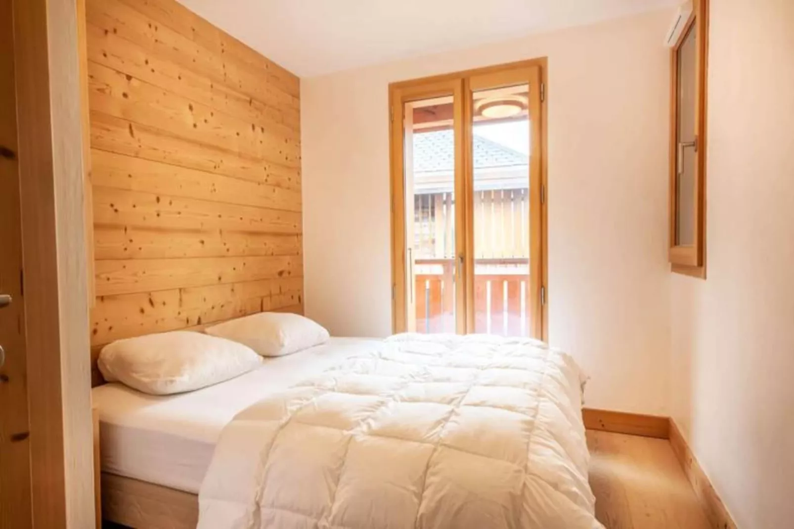 Résidence La Faronniere