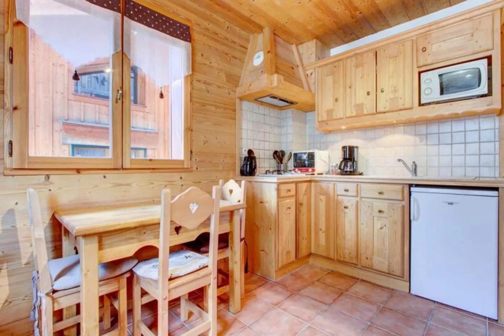 Résidence Les Sermes