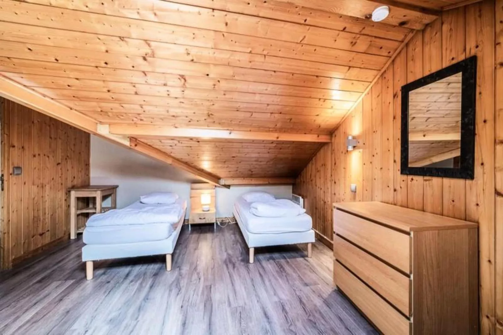 Résidence Le Cypierre