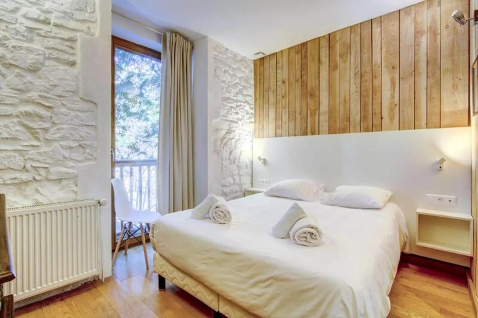 Résidence L' Auberge