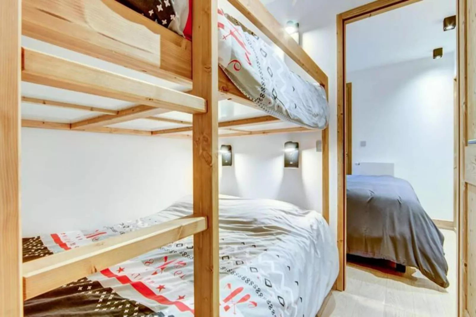 Résidence Frenes Hauts