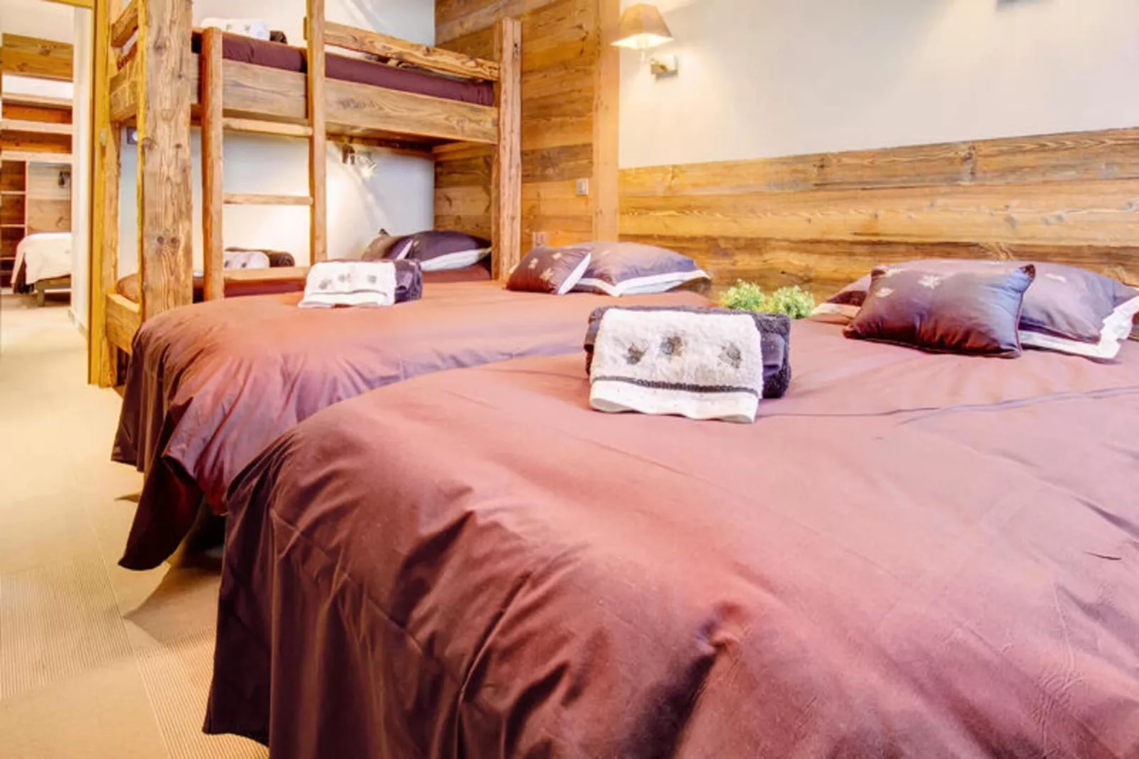 Résidence Le Soleil Levant