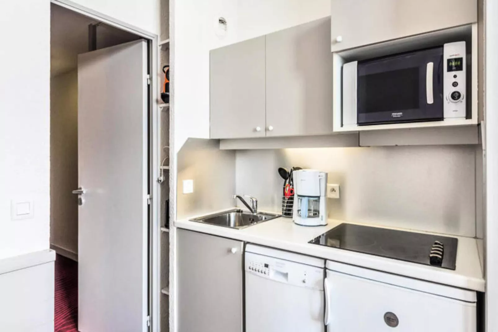 Résidence Antarès - maeva Home