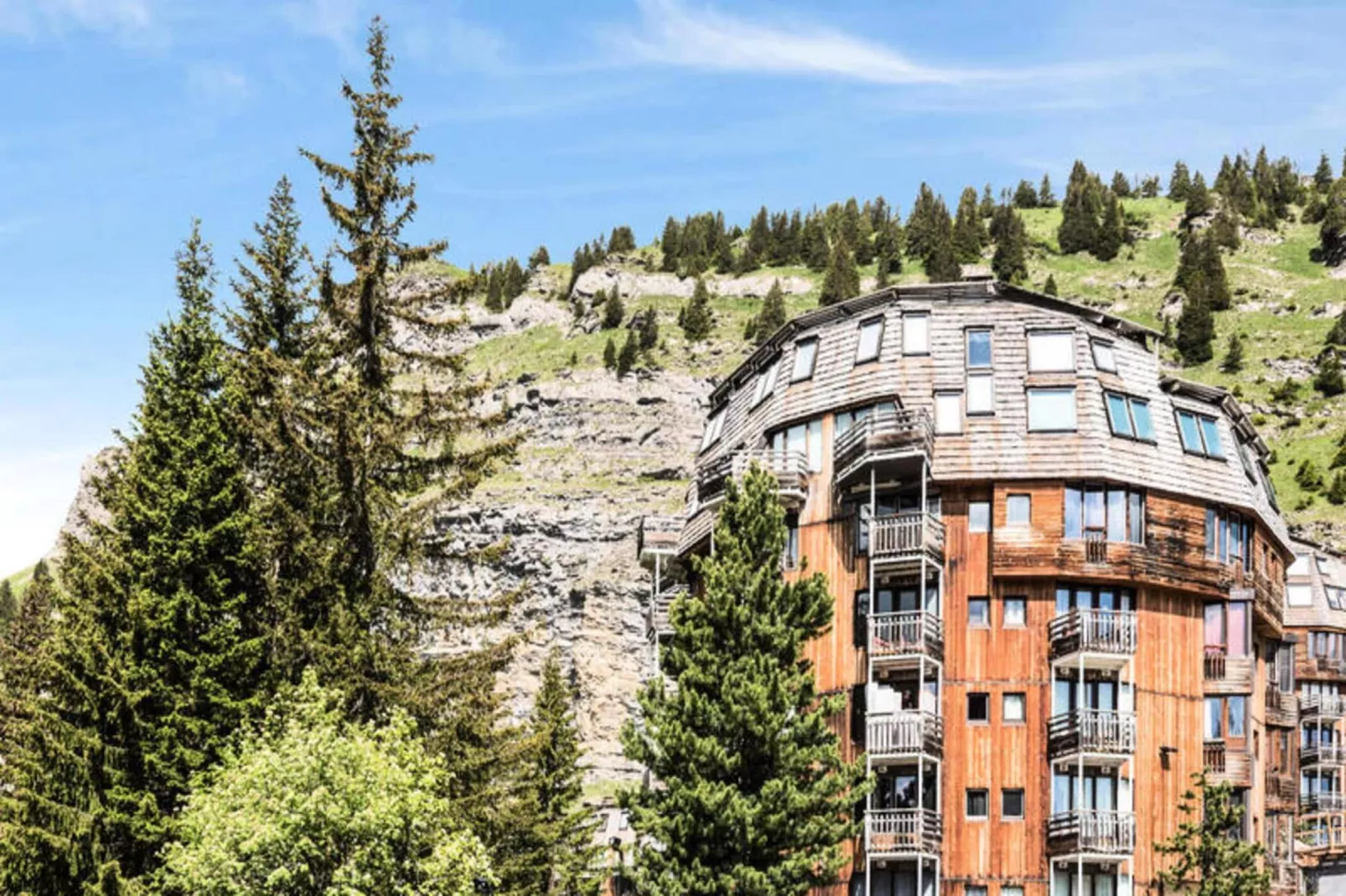 Résidence Les Ruches - maeva Home