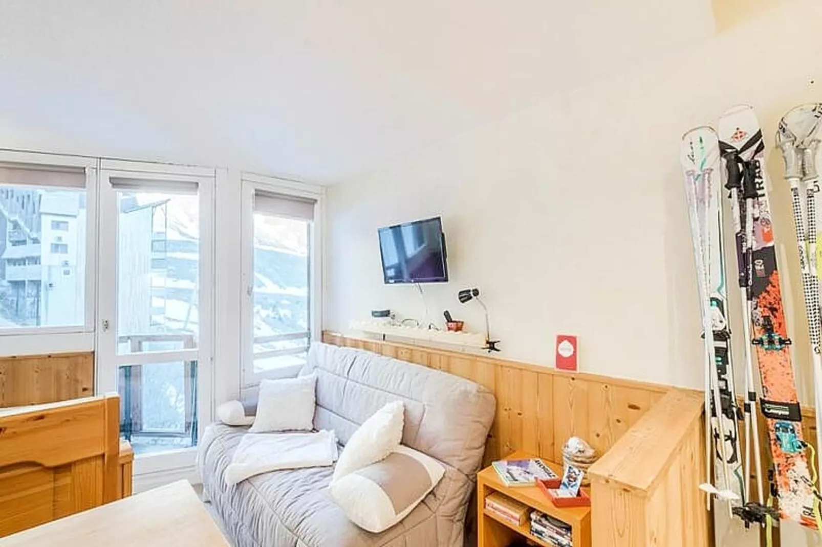 Résidence quartier Hauts-Forts - maeva Home