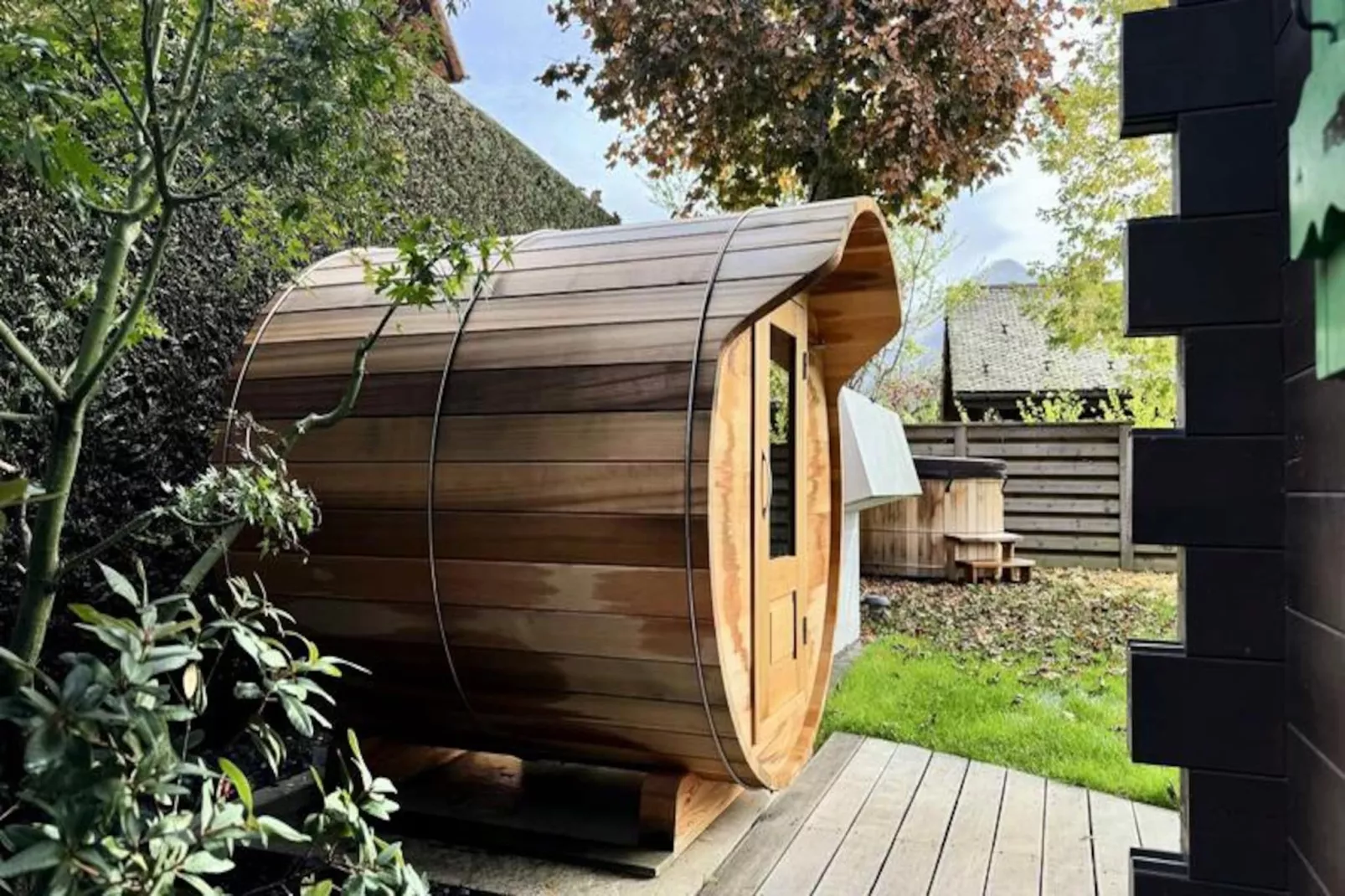 Résidence Hibou Blanc