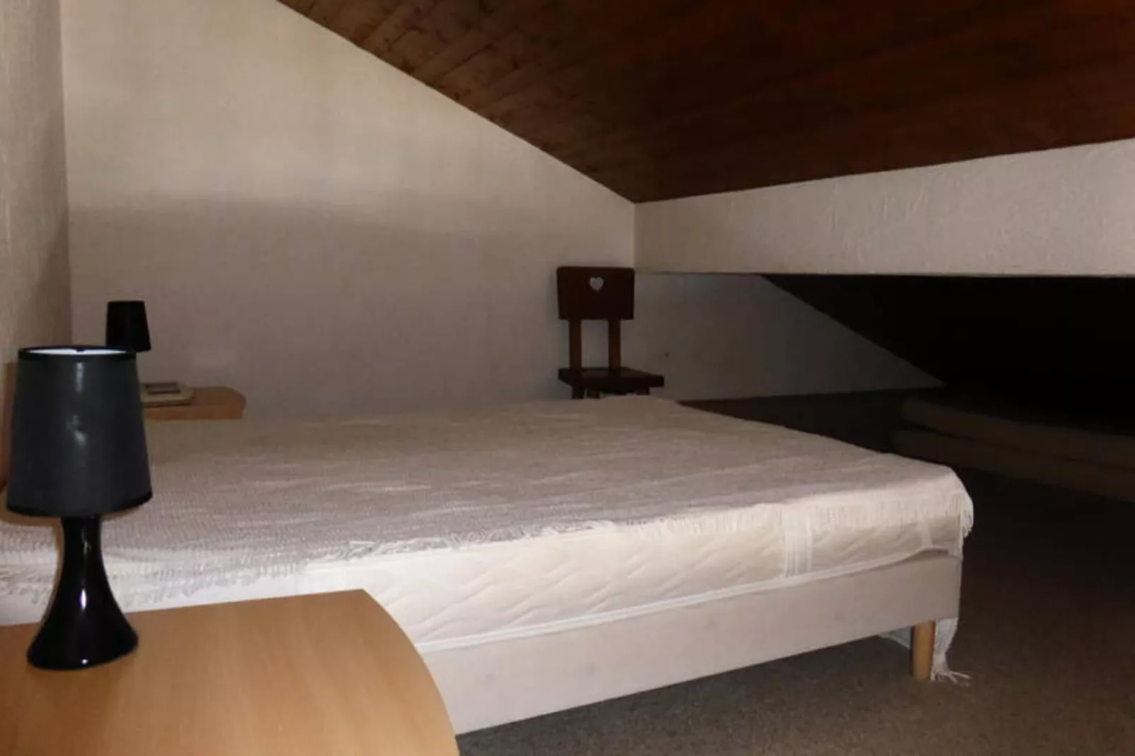 Résidence Princesse En Etraz Narcisse