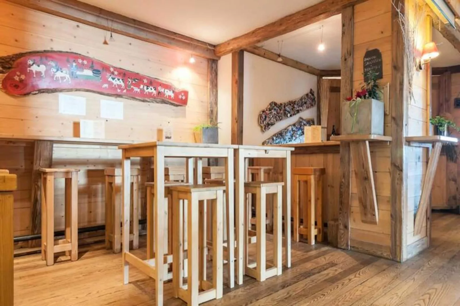 Résidence Pierre & Vacances Le Mont d'Arbois