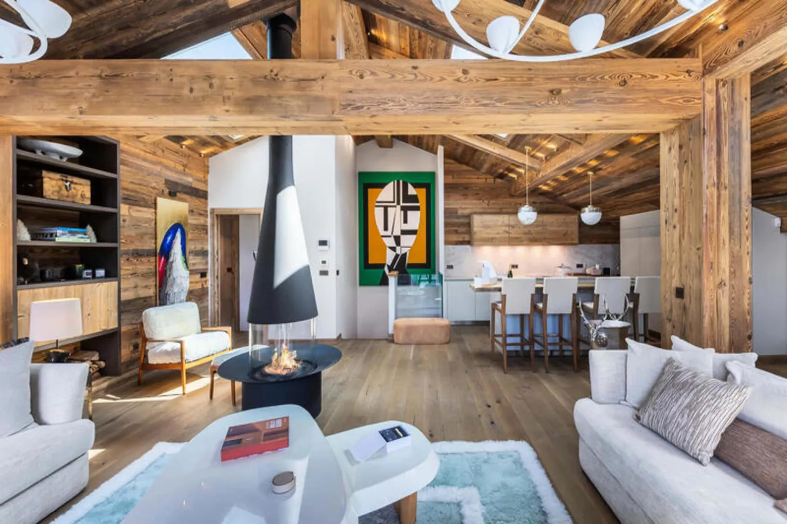 Résidence Stallion A