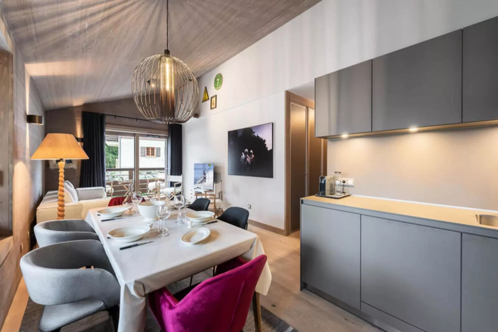 Résidence Stallion A