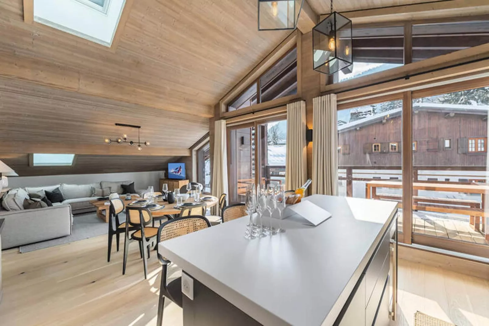 Résidence Stallion A