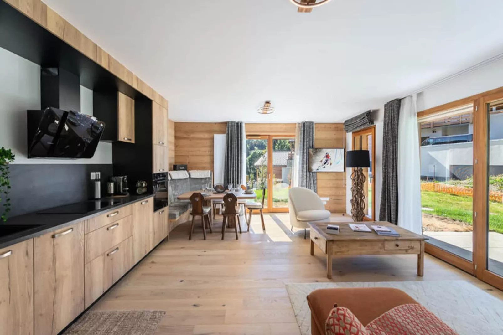 Résidence Silver Lodge - C