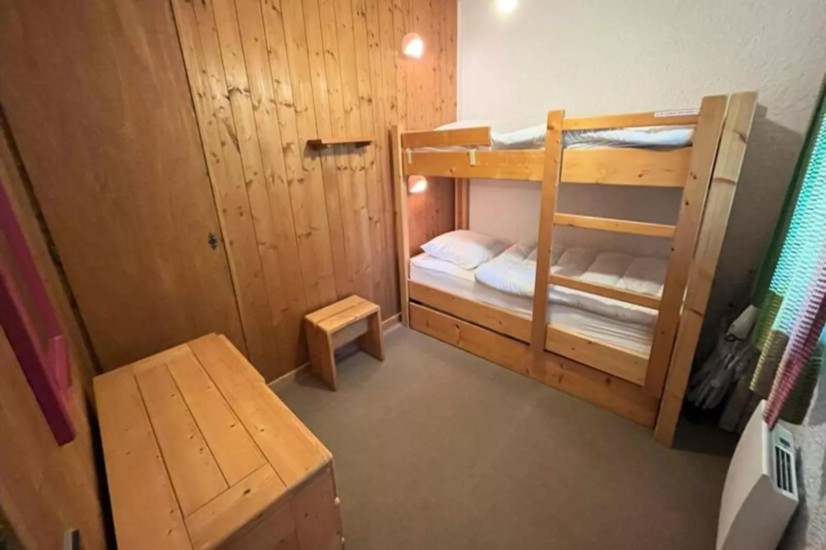 Résidence Les Planes