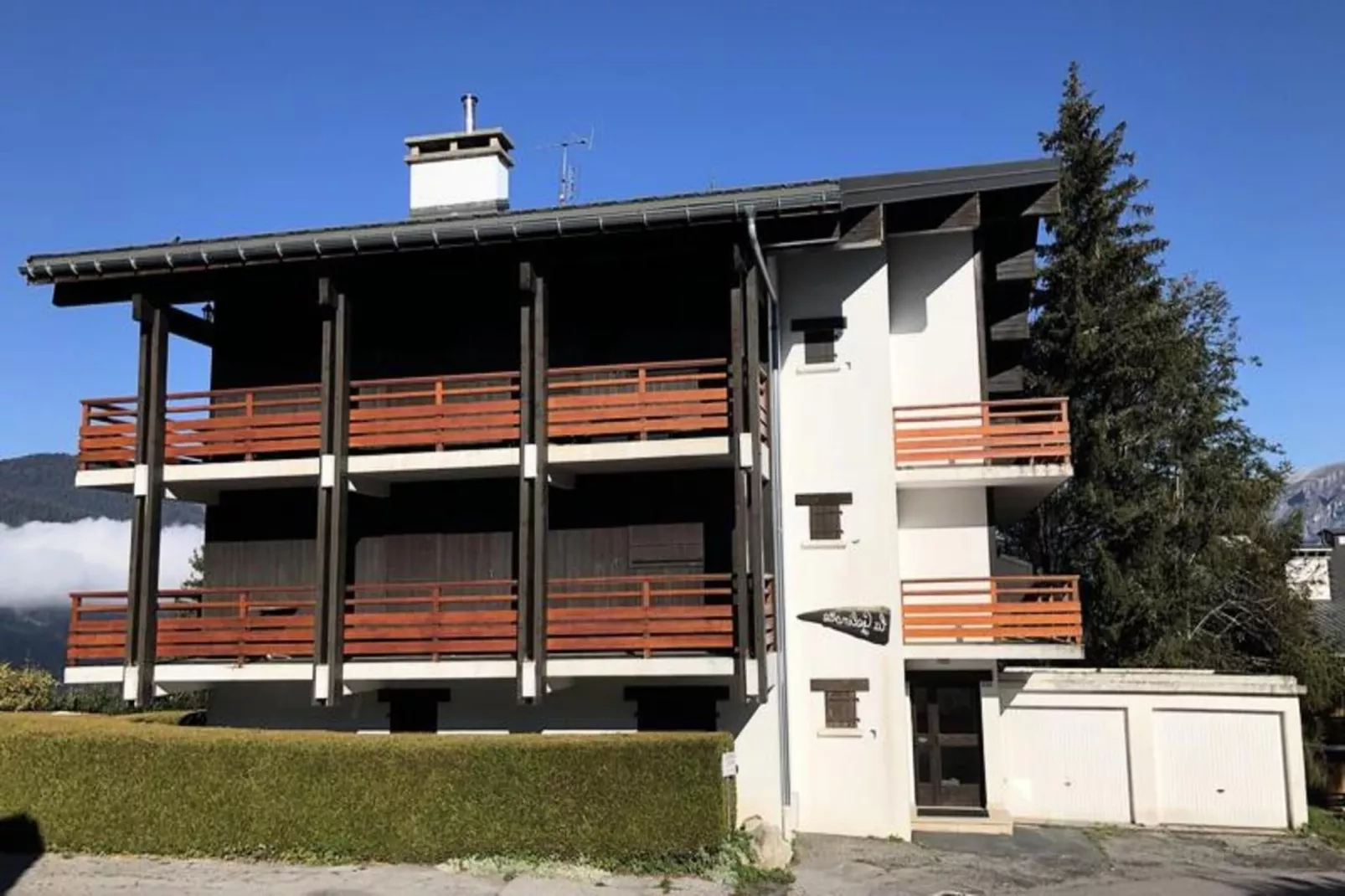 Résidence La Gelinotte