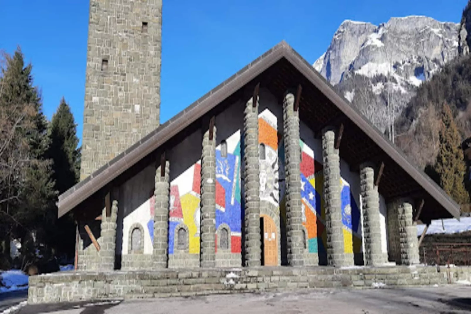 Résidence Les Loges