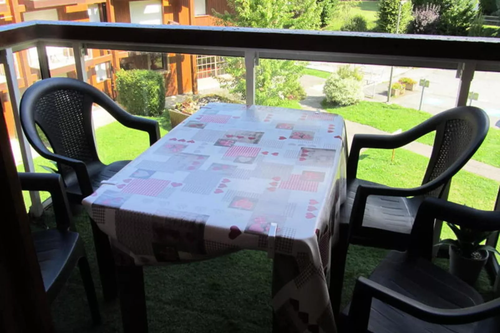 Résidence Combettes